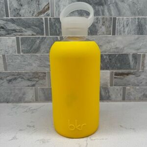 bkr Little Bottle - 500mL (16oz) - Sunny